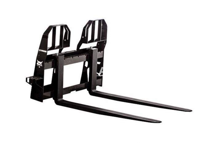 Mini-Chargeur Bobcat MT 100 - Image 3