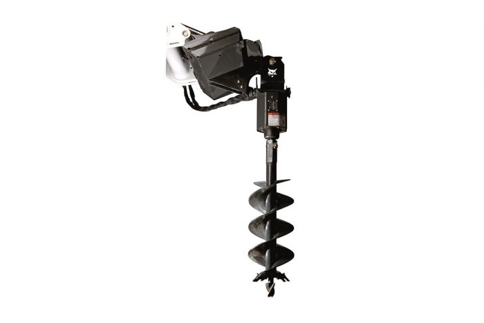 Mini-Chargeur Bobcat MT 100 - Image 2