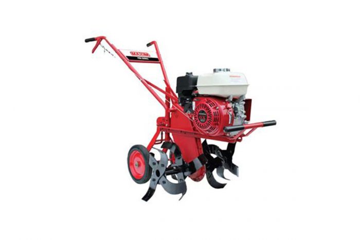 Rotoculteur à jardin
