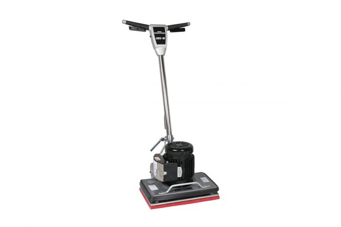Sableuse Vibrateur 12x18 pour Balcon