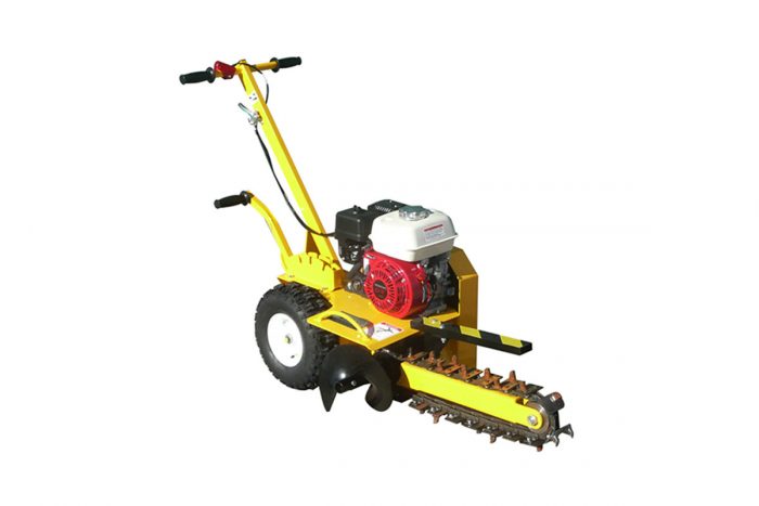Trencher 18 pouces
